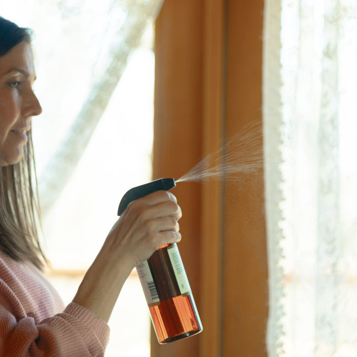 Vivid View Glass and Window Cleaner