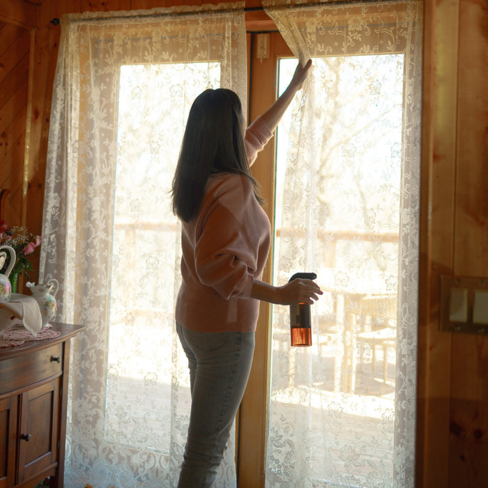Vivid View Glass and Window Cleaner