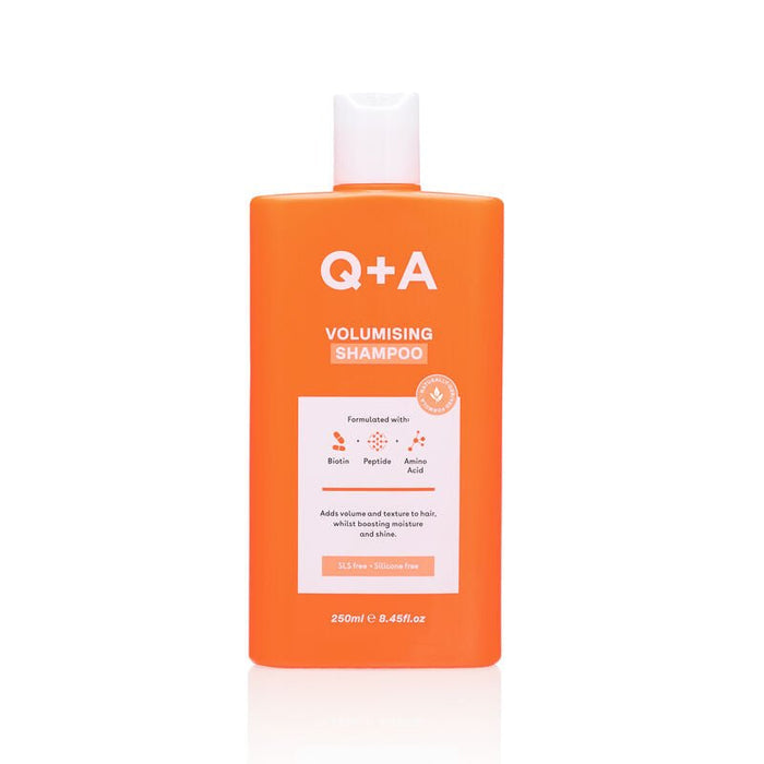 VOLUMISING SHAMPOO - Sampon Pentru Par Lipsit De Volum - skinseen.ro