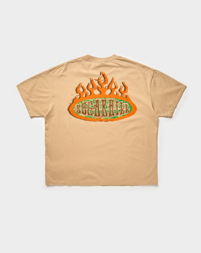 Sugarhill VR T-Shirt. Underground Apparel. Rule of Next Streetwear.