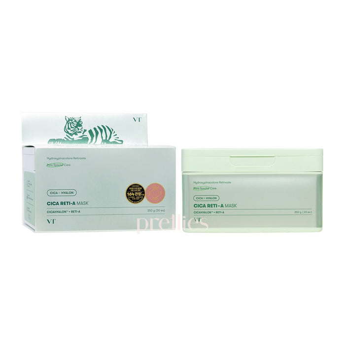 VT Cica Reti-A Mask 30pcs
