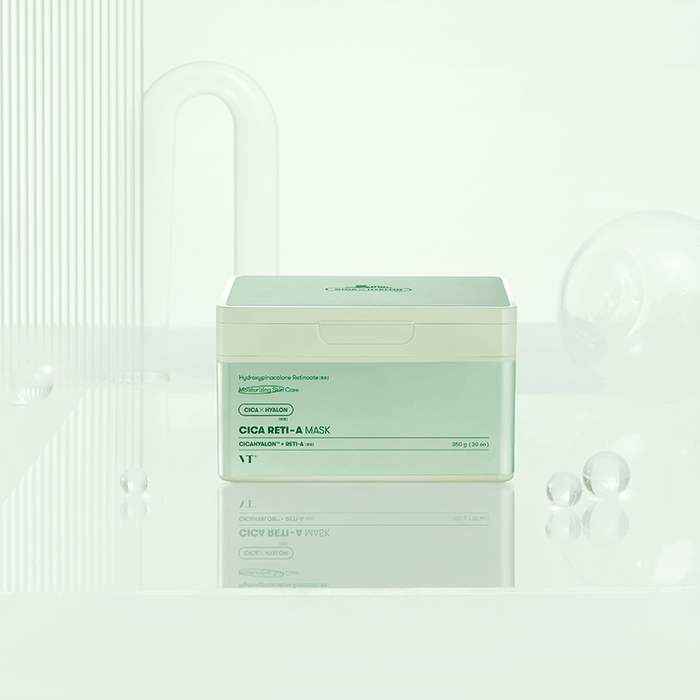 VT Cica Reti-A Mask 30pcs