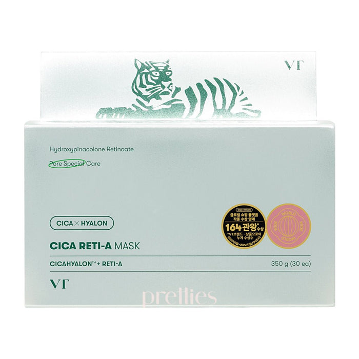VT Cica Reti-A Mask 30pcs