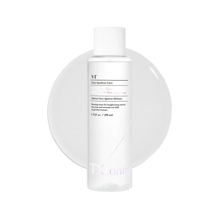 VT Cosmetics TX-Toning Toner - skaistinantis veido tonikas