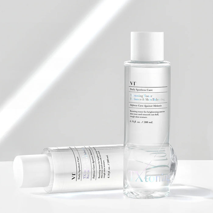 VT Cosmetics TX-Toning Toner - skaistinantis veido tonikas