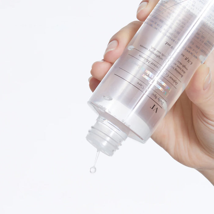 VT Cosmetics TX-Toning Toner - skaistinantis veido tonikas