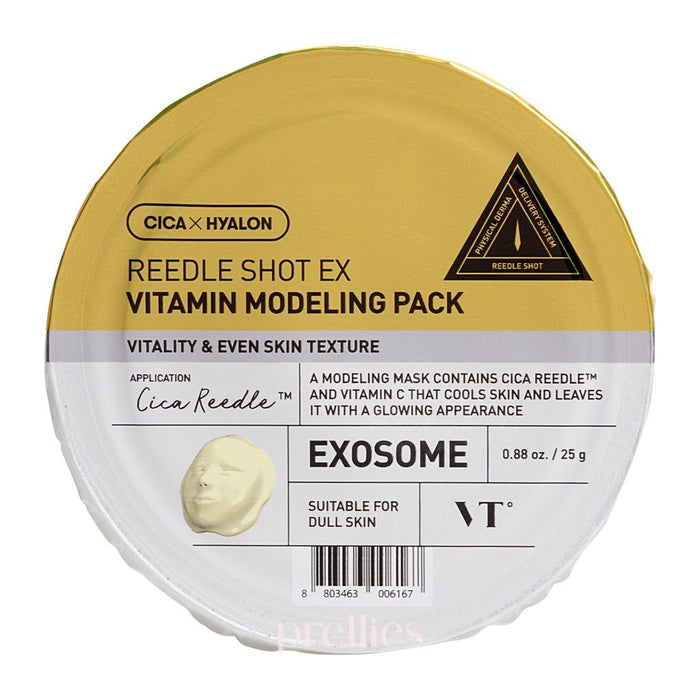 VT Reedle Shot EX Vitamin Modelling Pack 25g