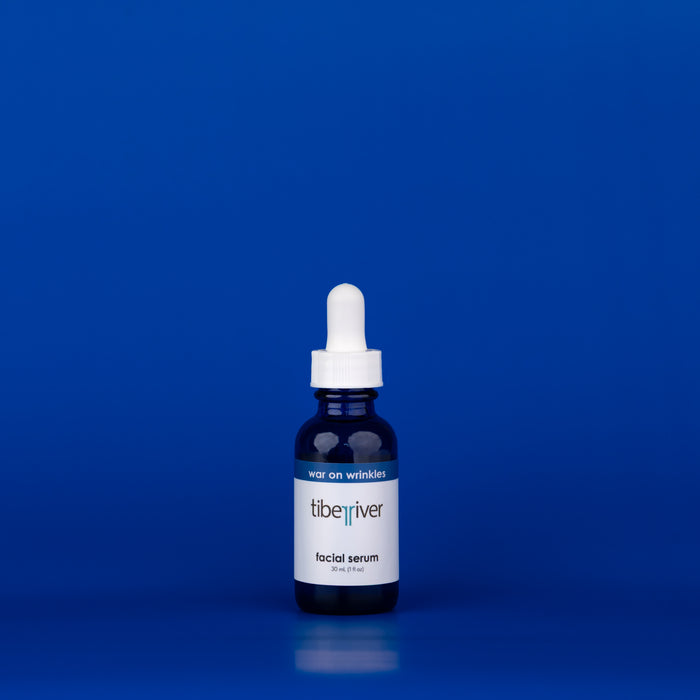 War on Wrinkles - Facial Serum