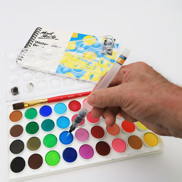 Water Brush Set Signature 3pc