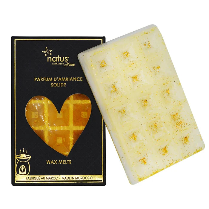 Wax Melt Snap Bar (100gr)