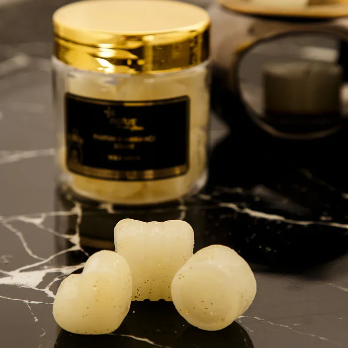 Wax Melts 100gr | Πορτοκαλοανθός pot