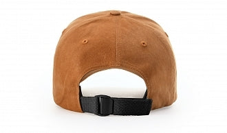 Western Anglers - Richardson Dad Hat - Leather Patch - Ore Toast