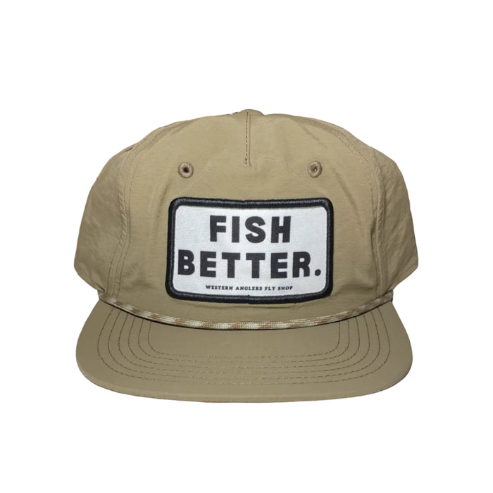 Western Anglers - The Chill Hat - Fish Better