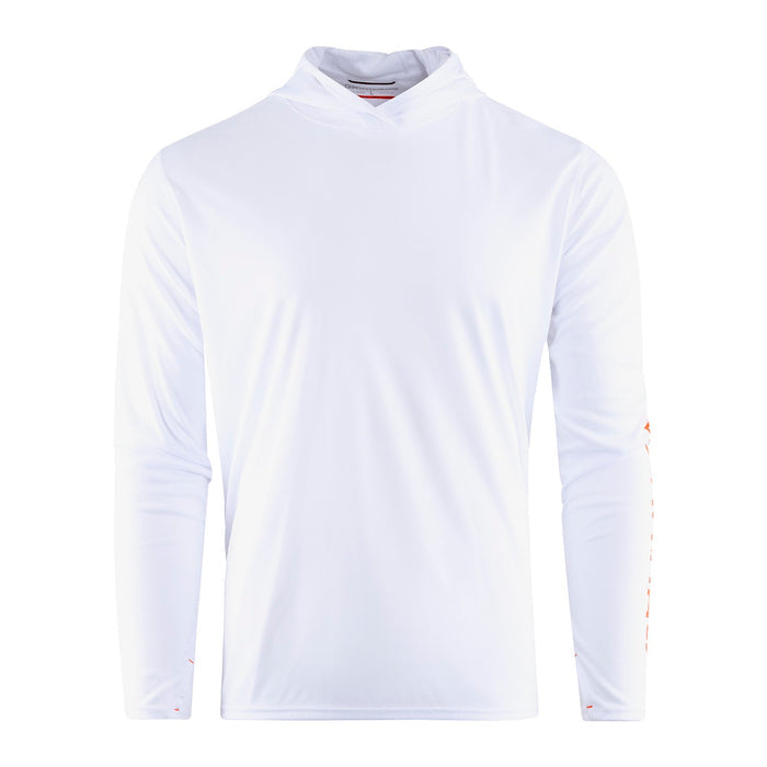 Western Anglers X Grundens Tough Sun Hoodie