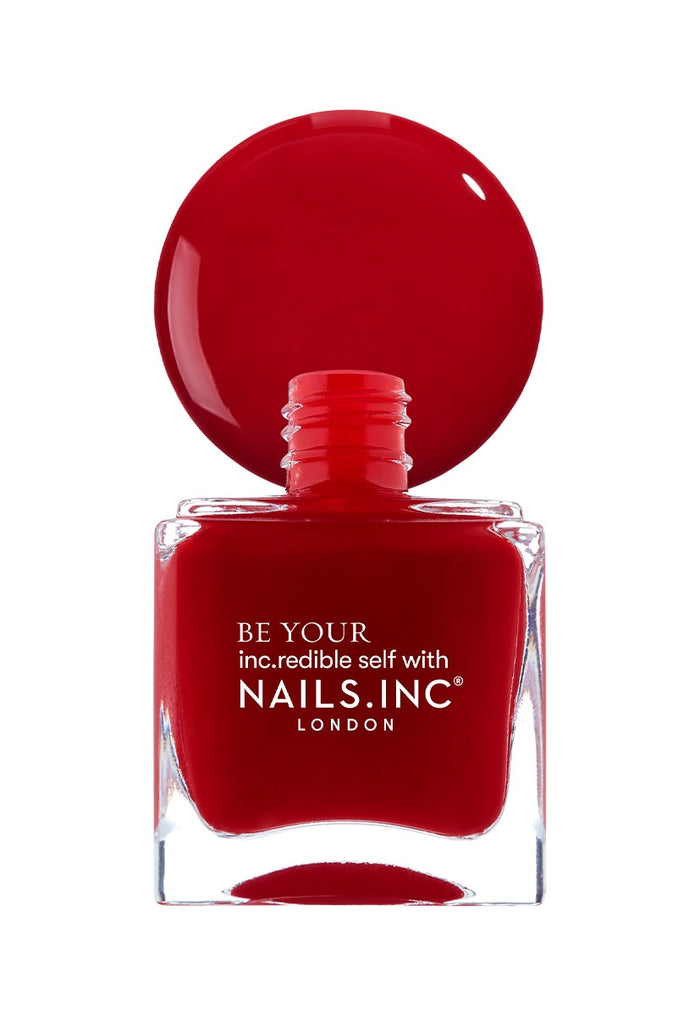 Whats Poppin' Popcorn-Scented Nail Polish Duo