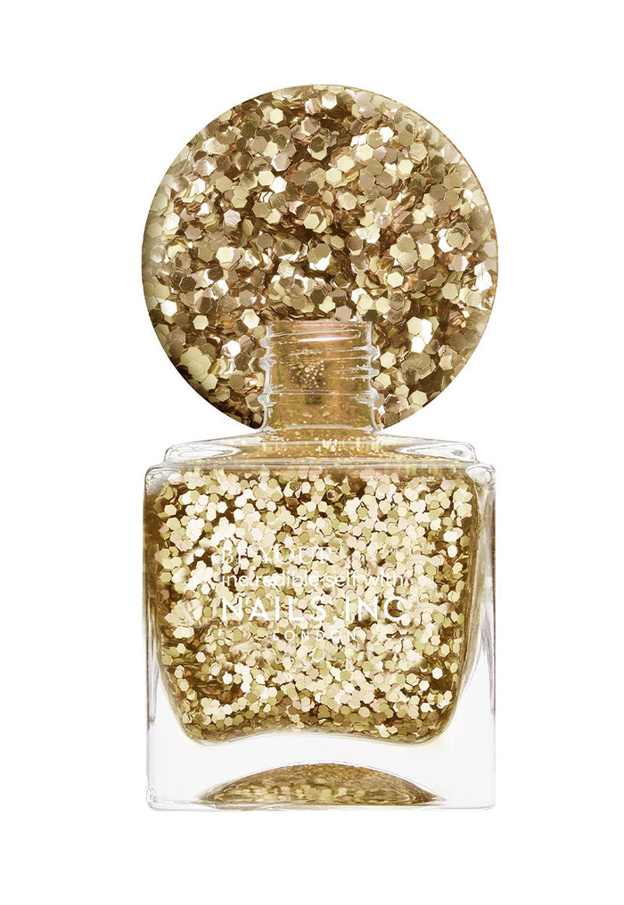 Whats Poppin' Popcorn-Scented Nail Polish Duo