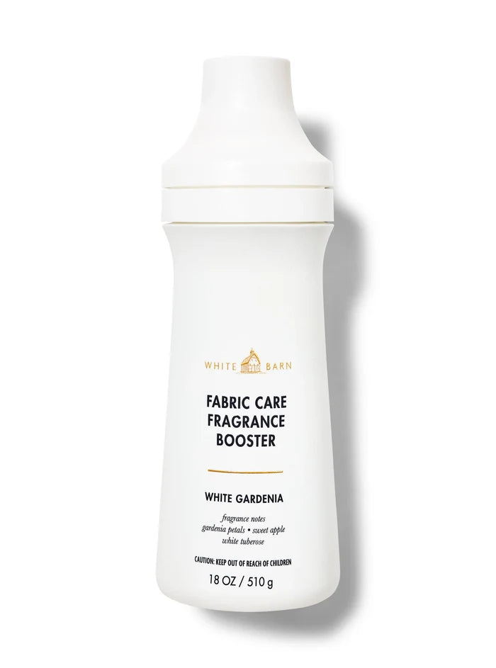 WHITE BARN Fabric Care Fragrance Booster White Gardenia