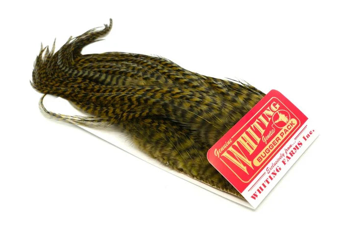 Grizzly/Dk Olive