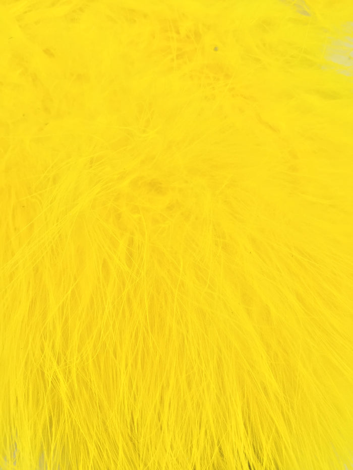 Whiting Farms - Bird Fur
