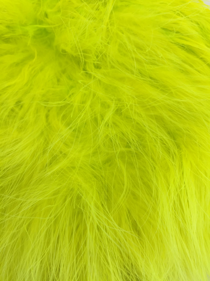 Whiting Farms - Bird Fur
