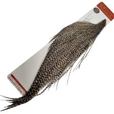Whiting Silver 1/2 Cape