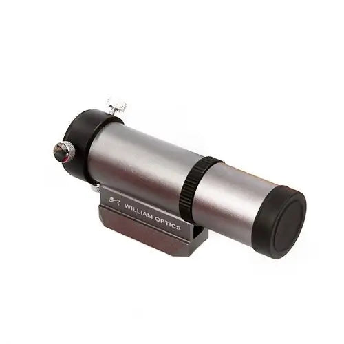 William Optics Slide-Base UniGuide 32mm Scope - Astronomy Plus