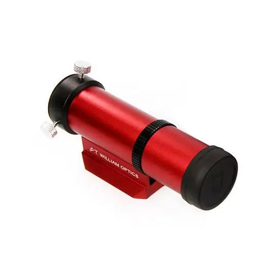 William Optics Slide-Base UniGuide 32mm Scope - Astronomy Plus