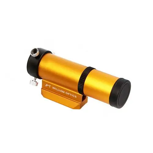 William Optics Slide-Base UniGuide 32mm Scope - Astronomy Plus