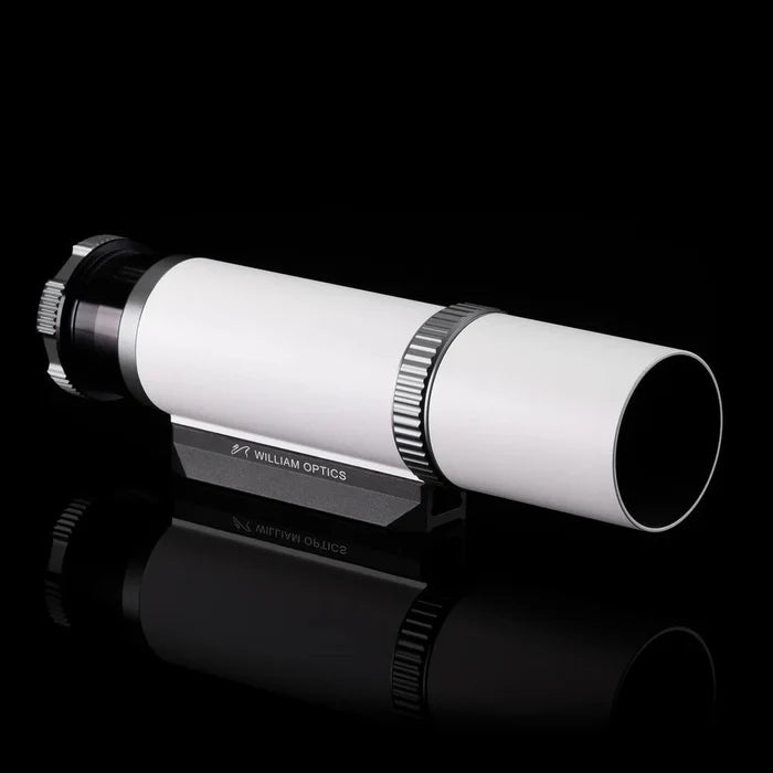 William Optics UniGuide 50mm Slide-Base Guide Scope William Optics