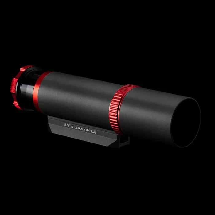 William Optics UniGuide 50mm Slide-Base Guide Scope William Optics