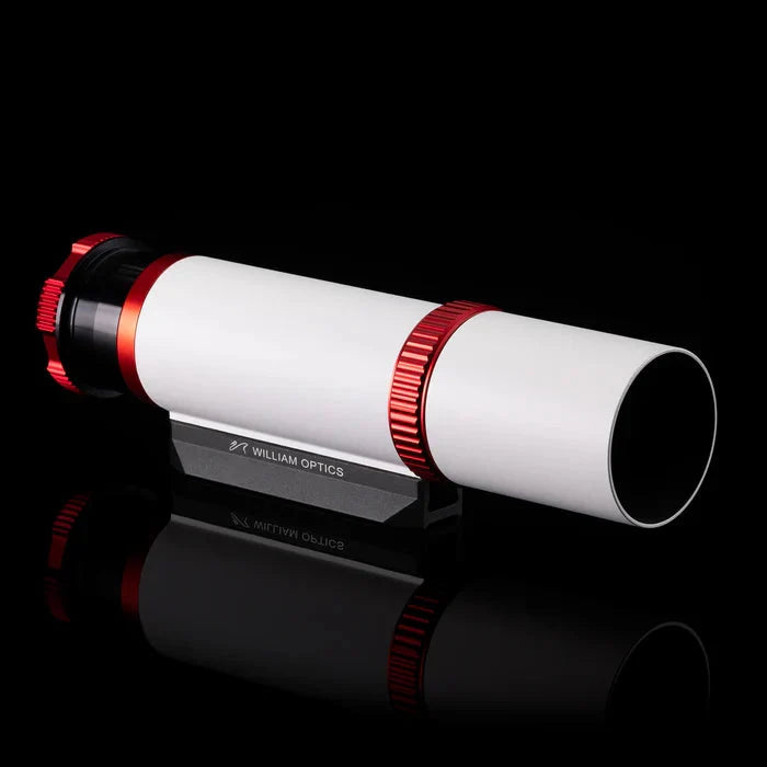 William Optics UniGuide 50mm Slide-Base Guide Scope William Optics