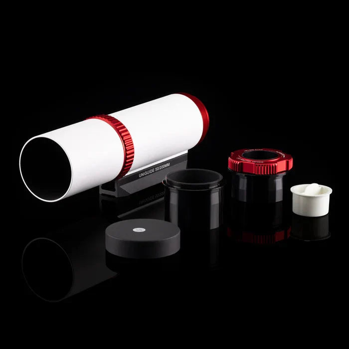 William Optics UniGuide 50mm Slide-Base Guide Scope William Optics