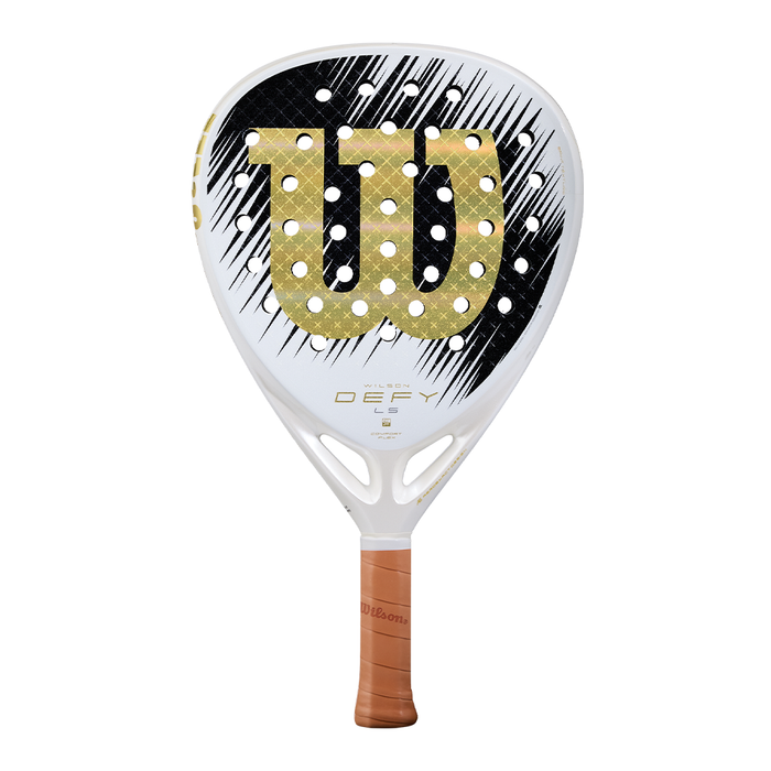 Wilson Defy LS V1 Special Edition 2026 Padel Racket