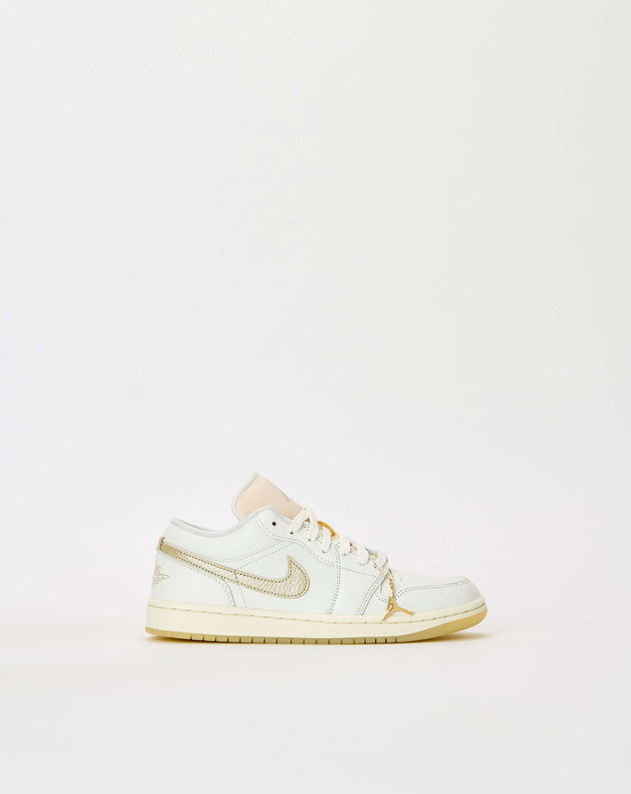 Air Jordan Women's Air Jordan 1 Low. Underground Footwear. Rule of Next Streetwear.