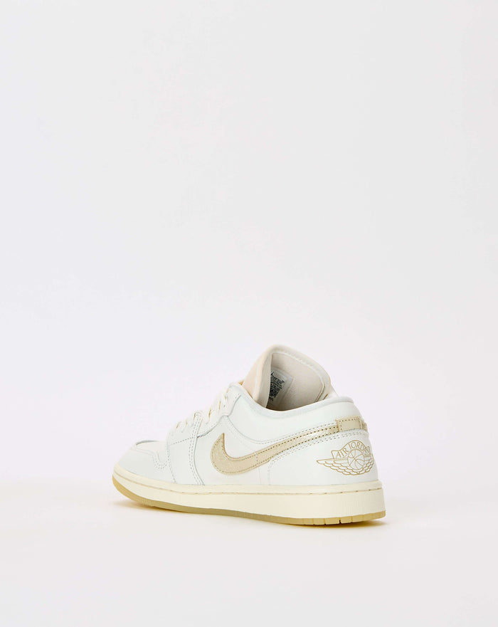 Air Jordan Women's Air Jordan 1 Low. Underground Footwear. Rule of Next Streetwear.