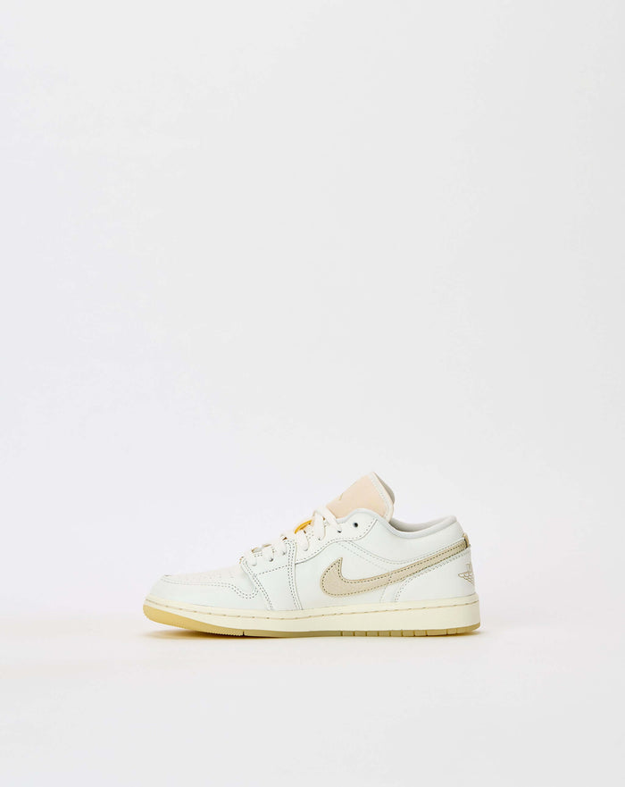 Air Jordan Women's Air Jordan 1 Low. Underground Footwear. Rule of Next Streetwear.