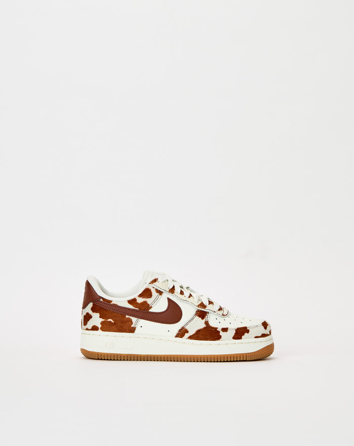 Nike Women's Air Force 1 '07. Underground Footwear. Rule of Next Streetwear.