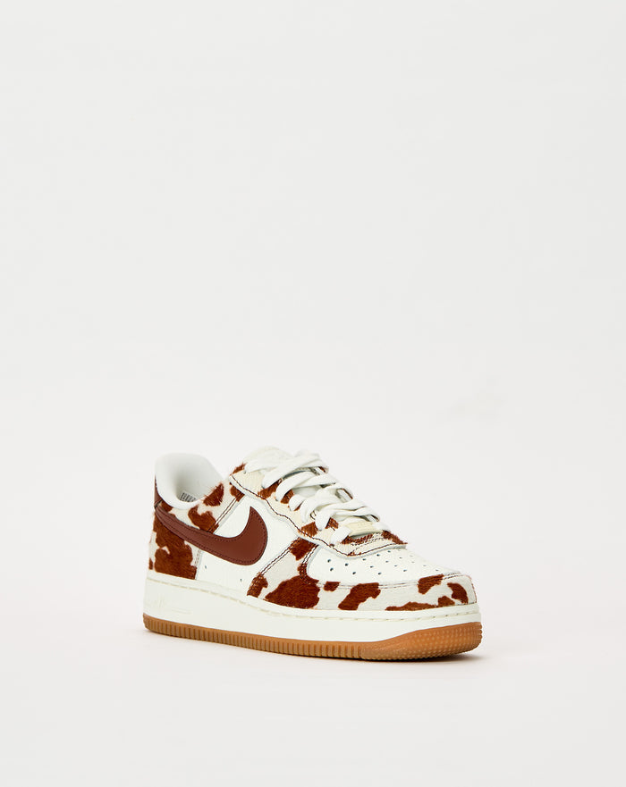 Nike Women's Air Force 1 '07. Underground Footwear. Rule of Next Streetwear.