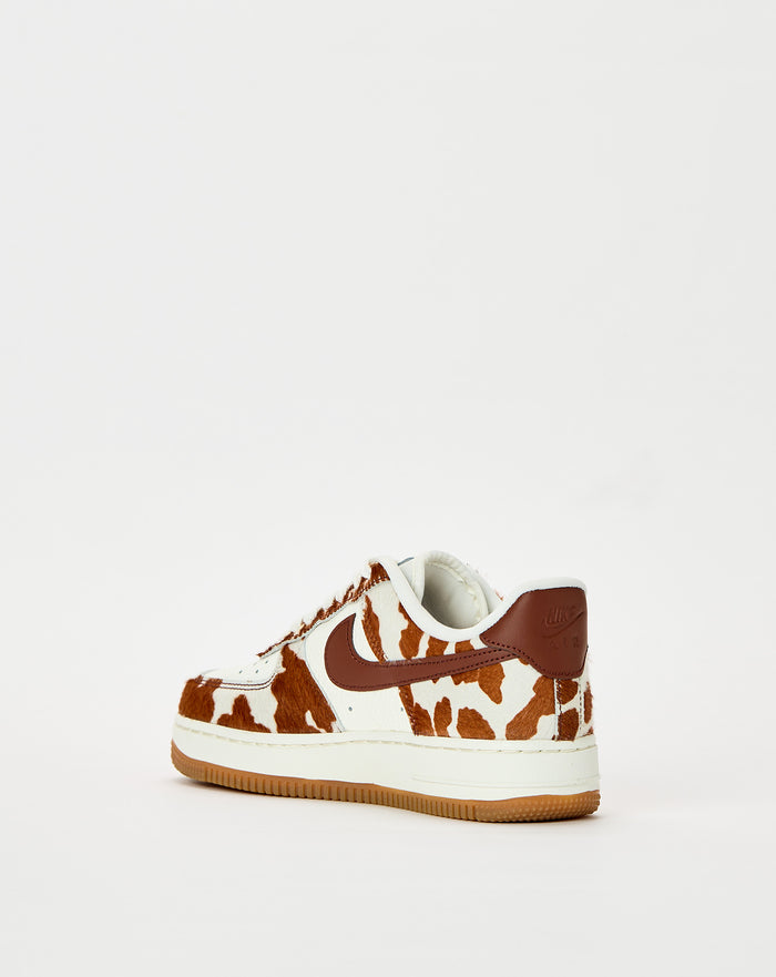 Nike Women's Air Force 1 '07. Underground Footwear. Rule of Next Streetwear.
