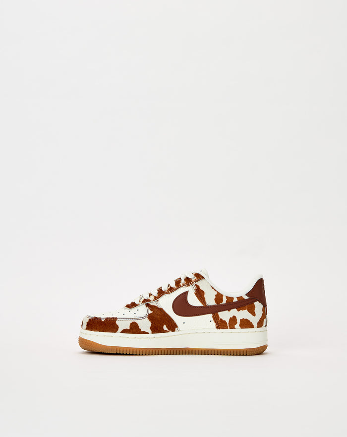 Nike Women's Air Force 1 '07. Underground Footwear. Rule of Next Streetwear.