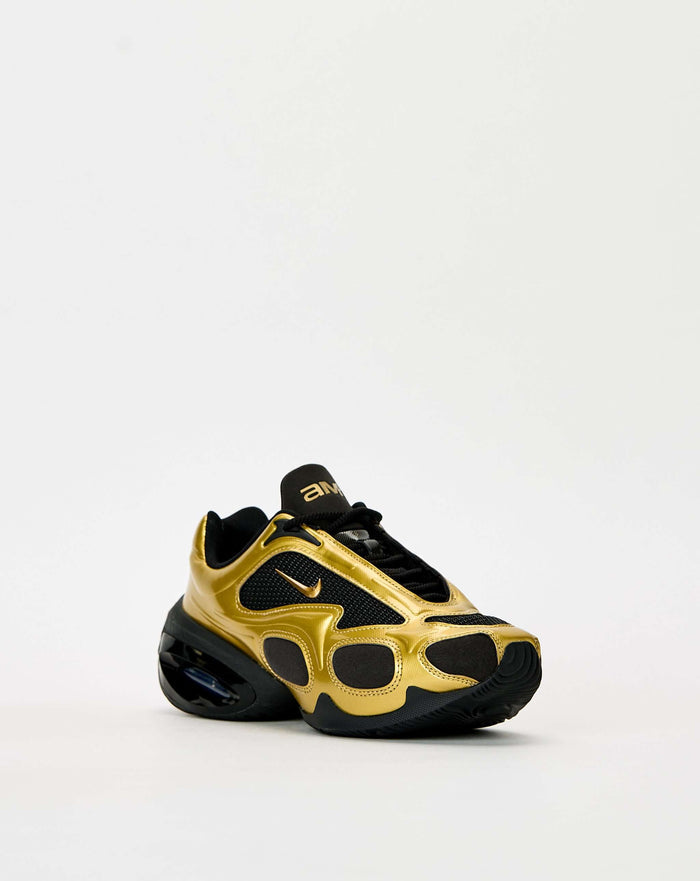 Nike Women's Air Max Muse. Underground Footwear. Rule of Next Streetwear.