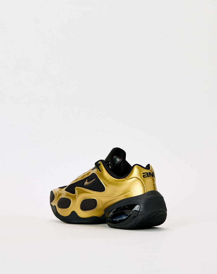 Nike Women's Air Max Muse. Underground Footwear. Rule of Next Streetwear.
