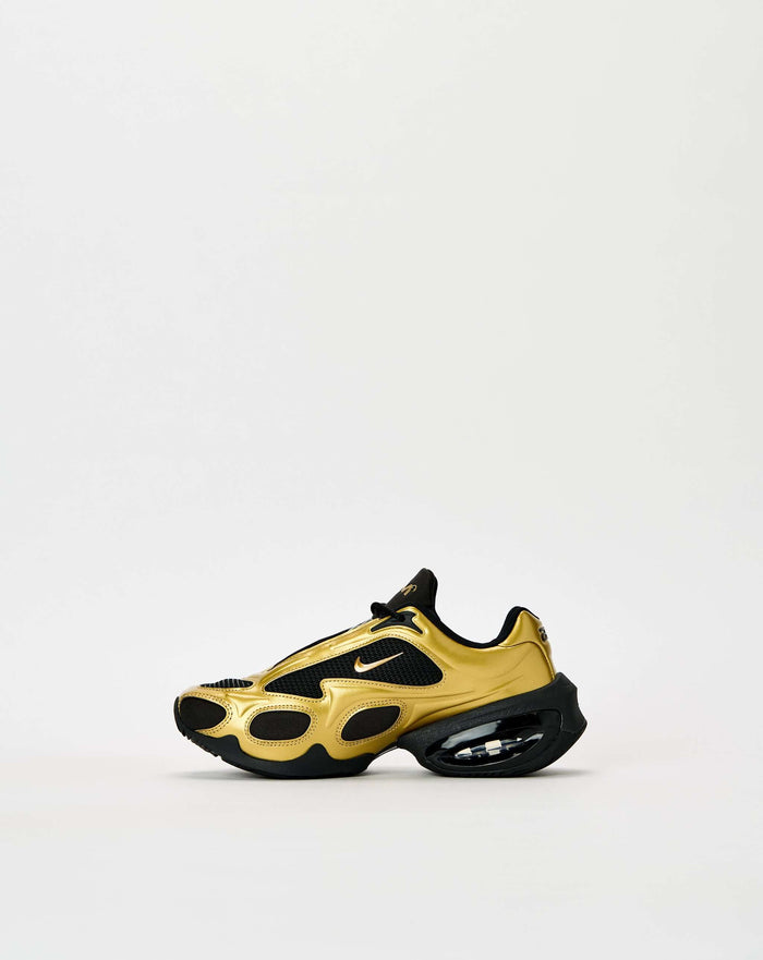 Nike Women's Air Max Muse. Underground Footwear. Rule of Next Streetwear.