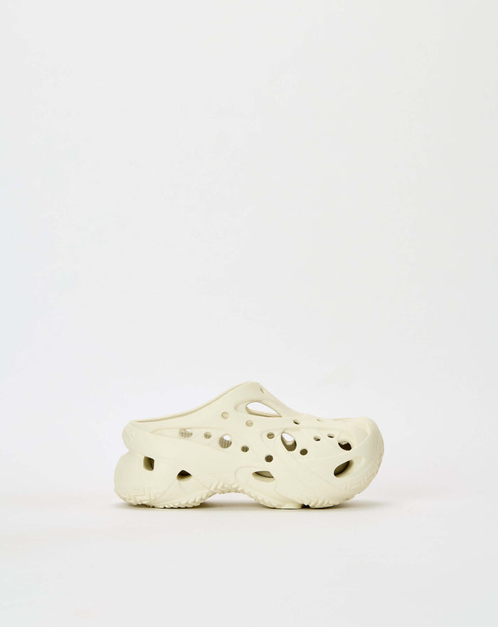Crocs Women's Caged Clog. Underground Footwear. Rule of Next Streetwear.