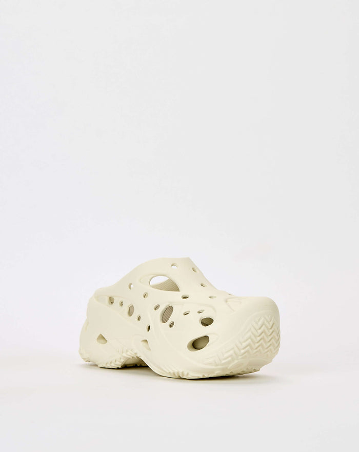 Crocs Women's Caged Clog. Underground Footwear. Rule of Next Streetwear.