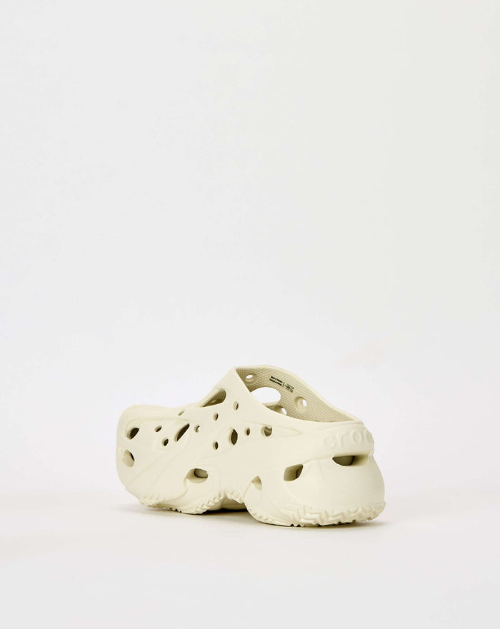 Crocs Women's Caged Clog. Underground Footwear. Rule of Next Streetwear.