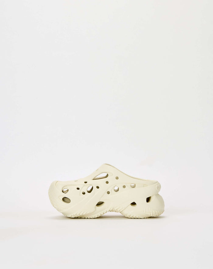 Crocs Women's Caged Clog. Underground Footwear. Rule of Next Streetwear.