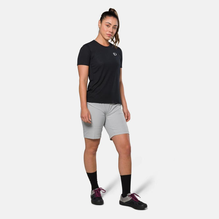 color:BLACK||view:SKU Image On Body||gender:Women||seo:W CANYON SS JRSY
