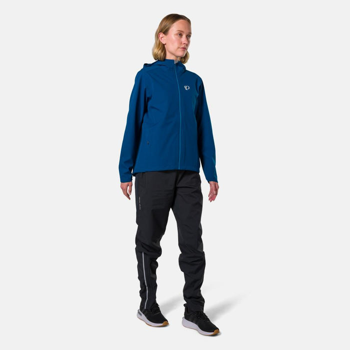 color:BLACK||view:SKU Image On Body||gender:Women||seo:W COMMUTER RAIN OVER PANT
