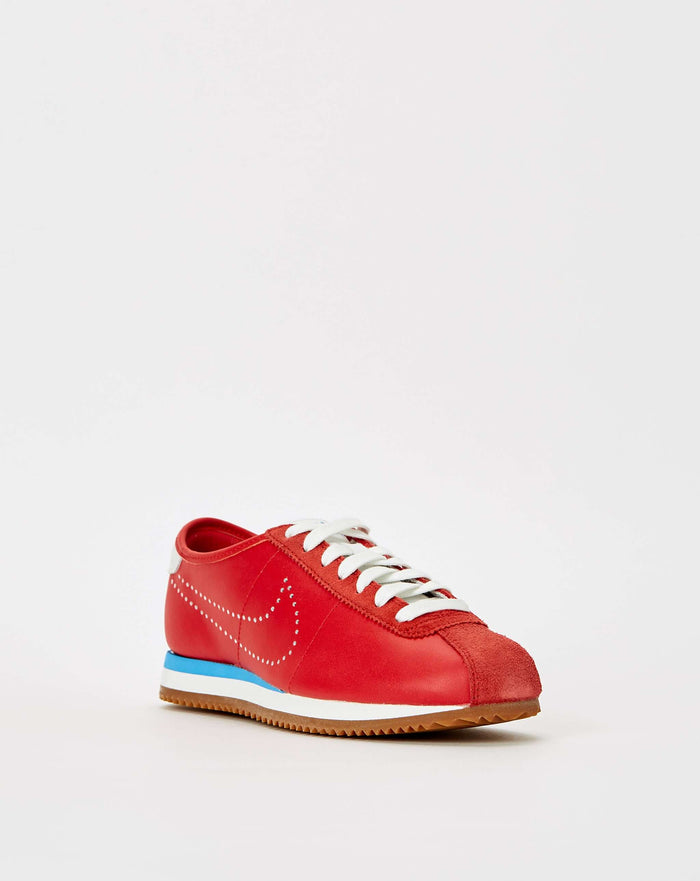 Nike Women's Cortez LT. Underground Footwear. Rule of Next Streetwear.